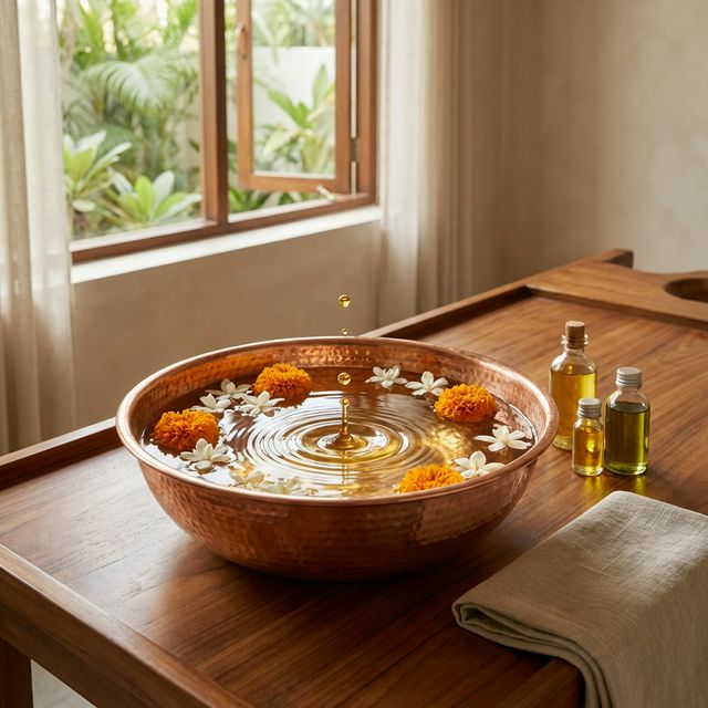 Ayurvedic Blog